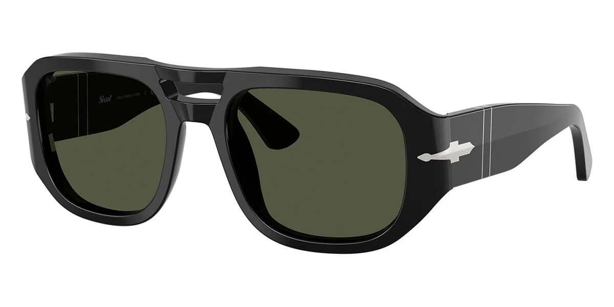 Persol Vincent 3373S 95/31 - As Seen On Mariano Di Vaio