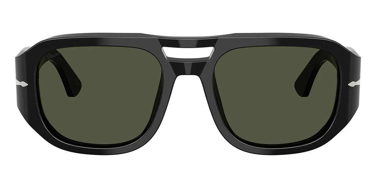 Persol Vincent 3373S 95/31 - As Seen On Mariano Di Vaio - Image 2