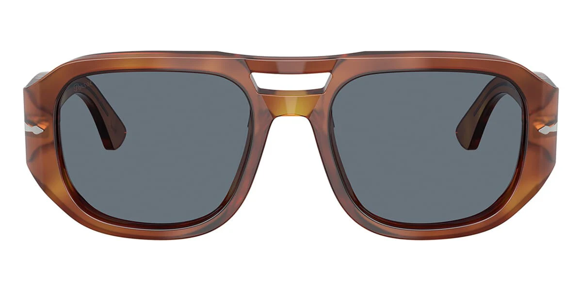 Persol Vincent 3373S 96/56 - As Seen On Clive Myrie - Image 2