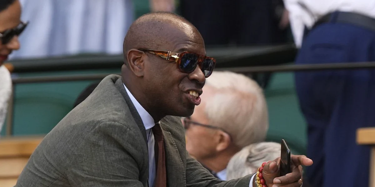 Persol Vincent 3373S 96/56 - As Seen On Clive Myrie - Image 4
