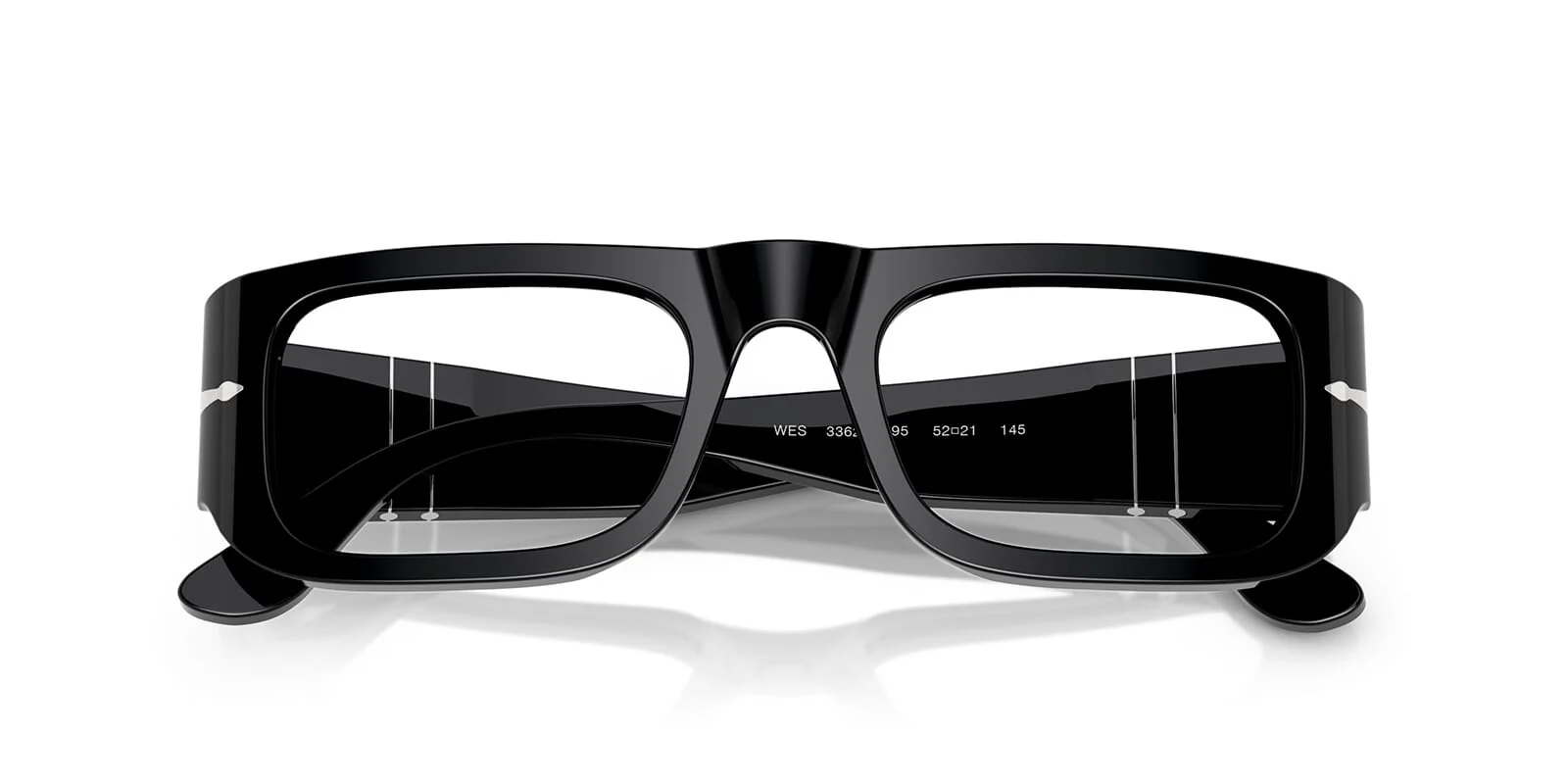 Persol Wes 3362V 95 - As Seen On Joe Keery - Image 5