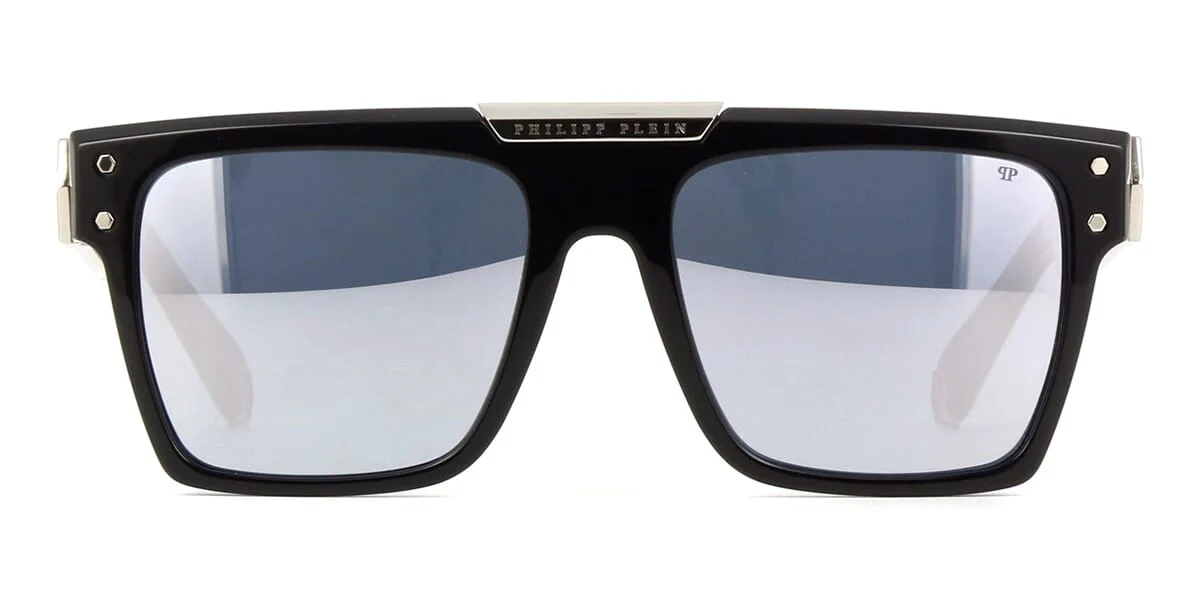 Philipp Plein Badge SPP080 700W- 80% Off SALE - Image 2