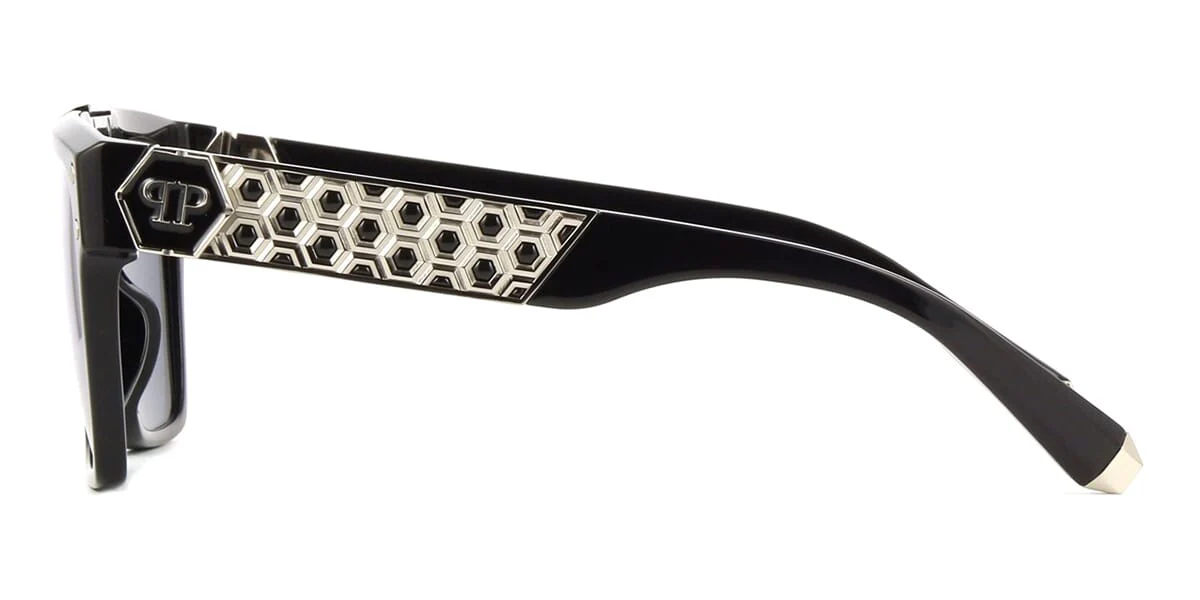 Philipp Plein Badge SPP080 700W- 80% Off SALE - Image 3