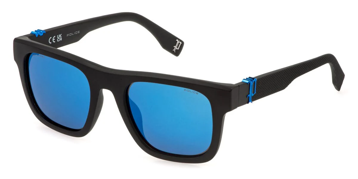 Police Beyond Lite 7 SPLQ79E U28P Polarised