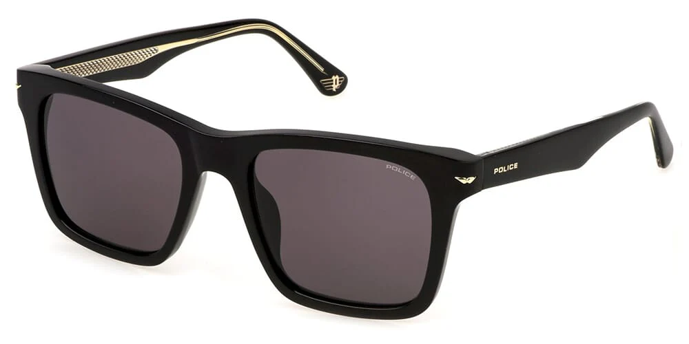 Police Champ 9 SPLN35 0700 - As Seen On George Russell - Image 3