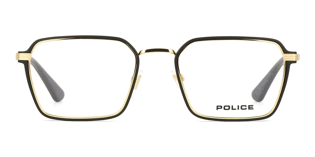 Police Code 8 VPLQ71 0300 - Image 2