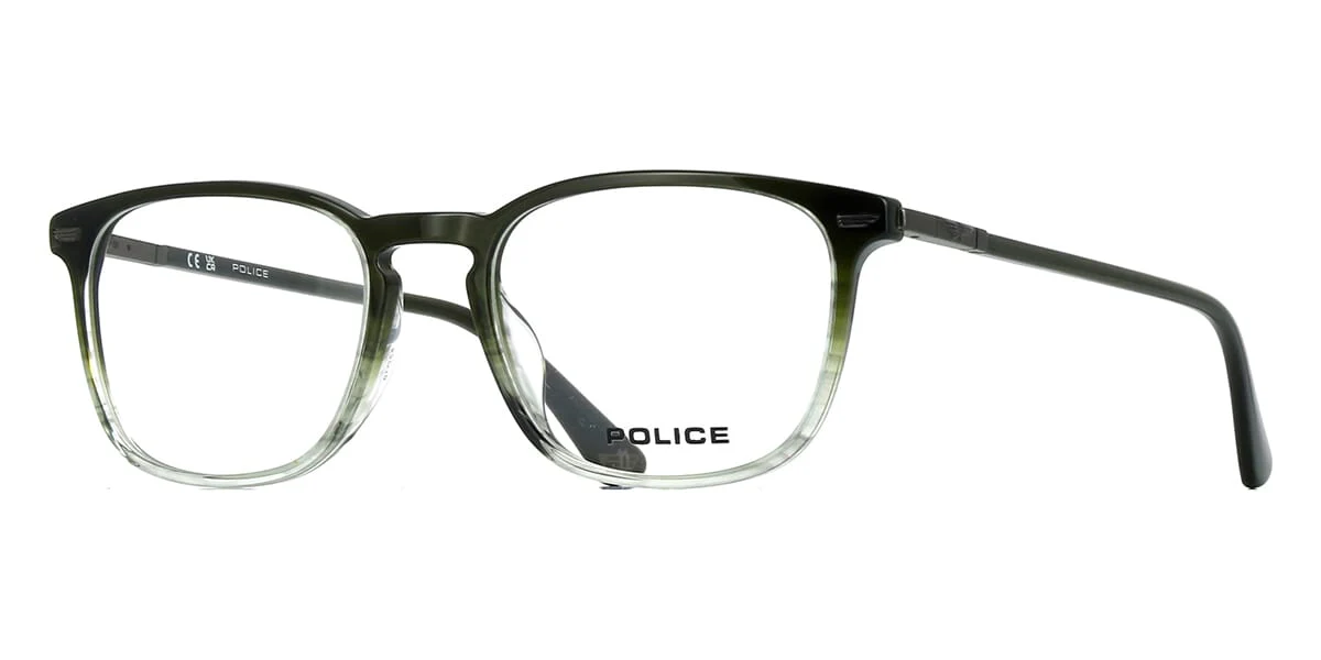 Police Crossroads 4 VPLF81 07NG