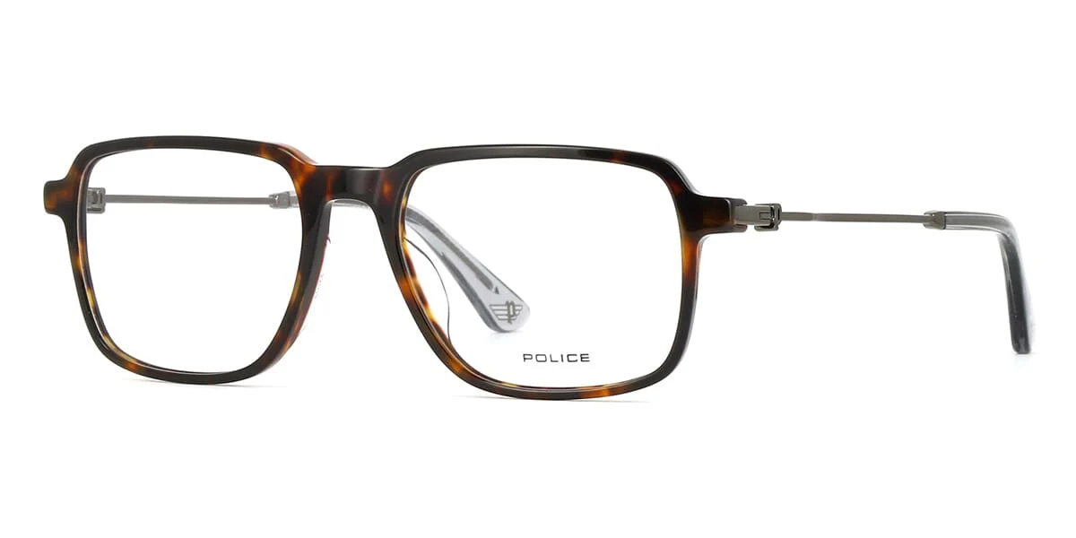 Police Force 5 VPLN24 04BL