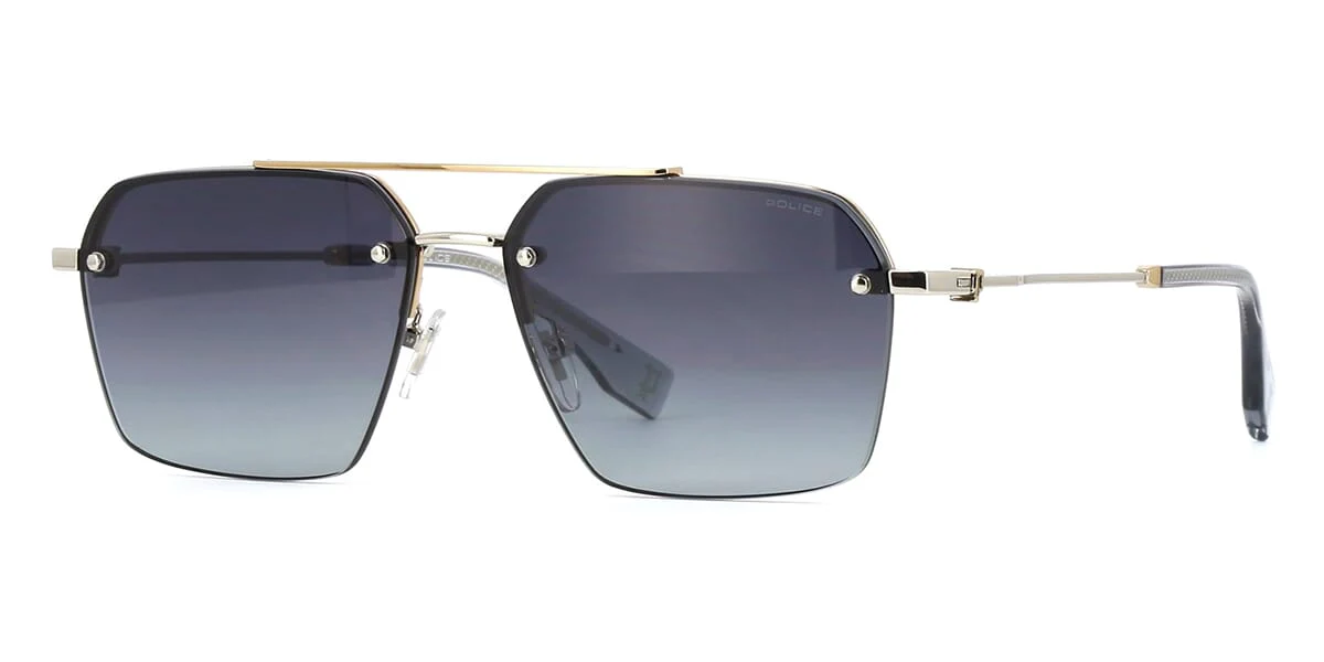 Police Force 9 SPLQ90 0340