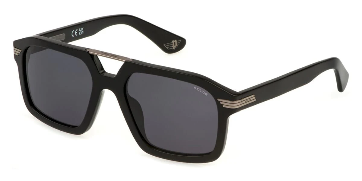 Police Forty 1 SPLP28 0700