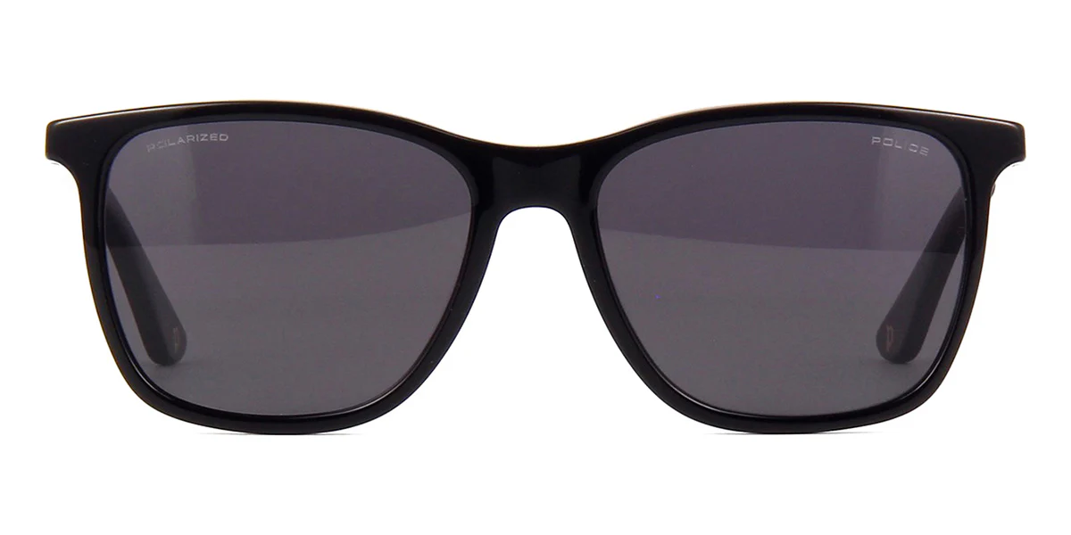 Police Origins 1 SPL872 700P MIB Edition Polarised - As Seen On Chris Hemsworth and Tessa Thompson - Image 2