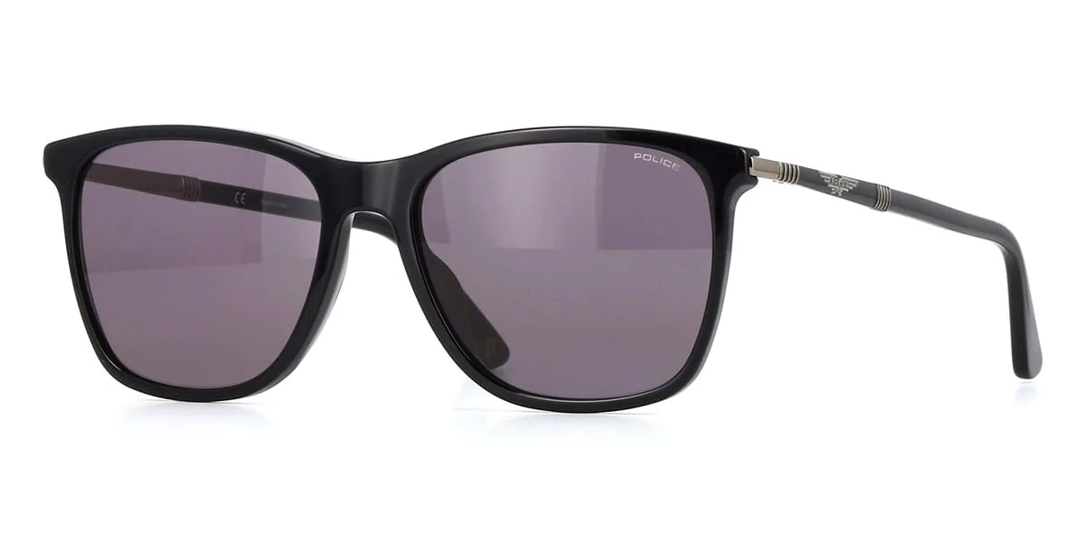 Police Origins 46 SPLD45 0700