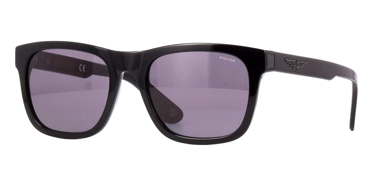 Police Origins Bullet 1 SPLE37 700Y