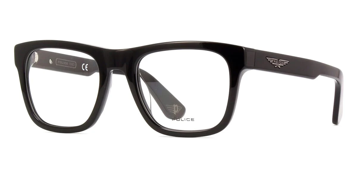 Police Origins Bullet 1 VPLE37N 0700 - As Seen On Brad Pitt