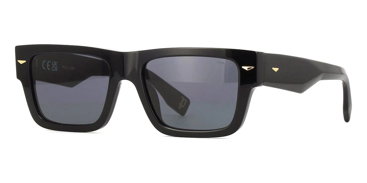 Police Supernova 1 SPLQ87 0700 - As Seen On Andrea Kimi Antonelli