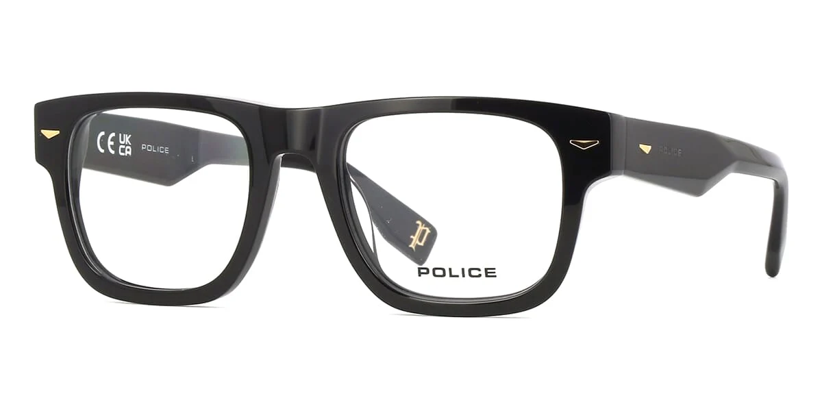 Police Supernova 3 VPLQ72 0700