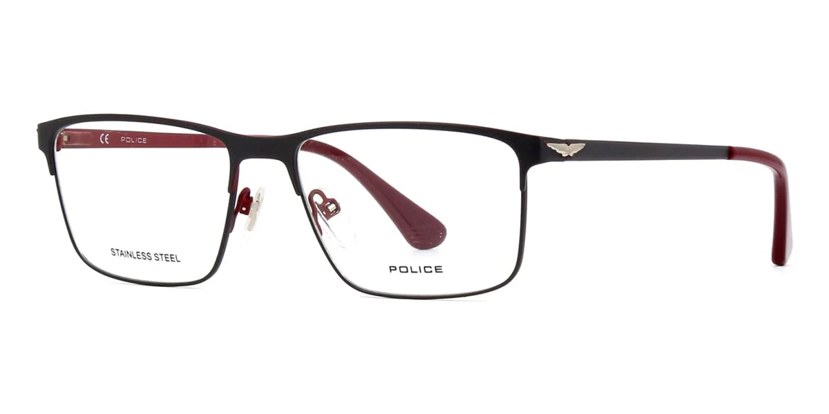 Police Tailwind Evo 5 VPLD06 0H80