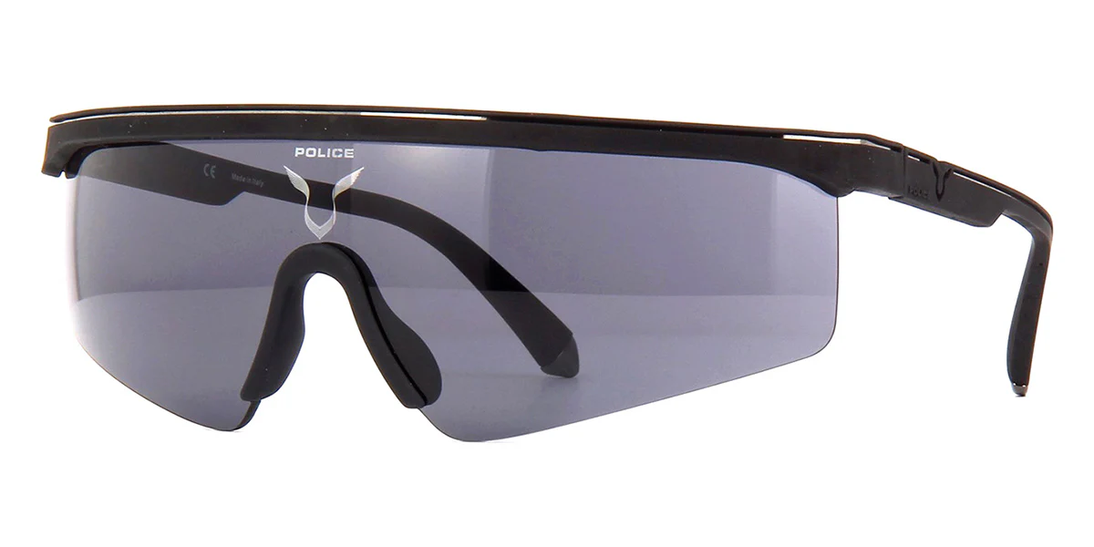 Police x Lewis Hamilton Lewis 07 SPLA28 06AA