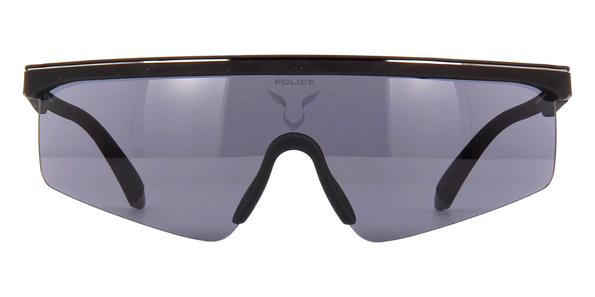 Police x Lewis Hamilton Lewis 07 SPLA28 06AA - Image 2