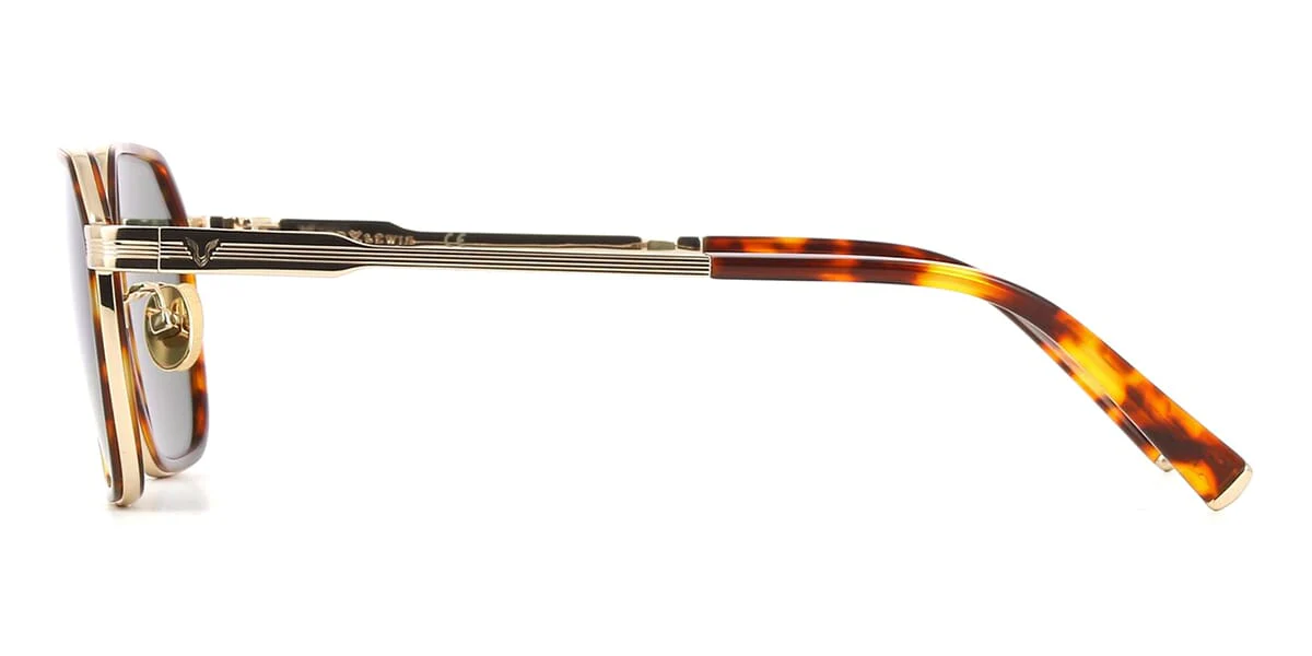 Police x Lewis Hamilton Lewis 27 SPLC56 300V - Image 3