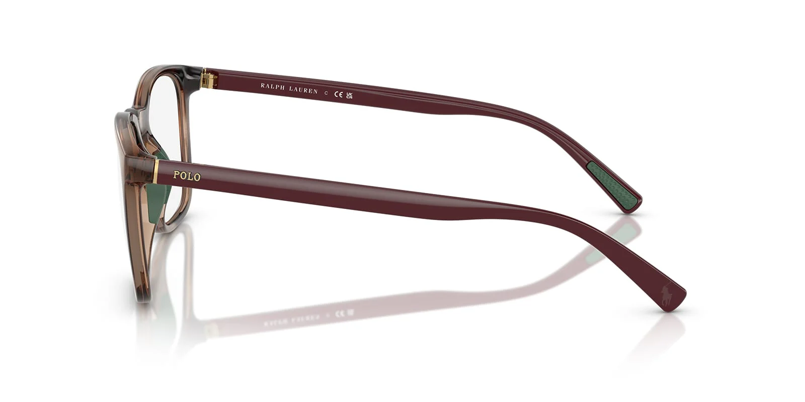 Polo Ralph Lauren PH2281U 6208 - Image 3