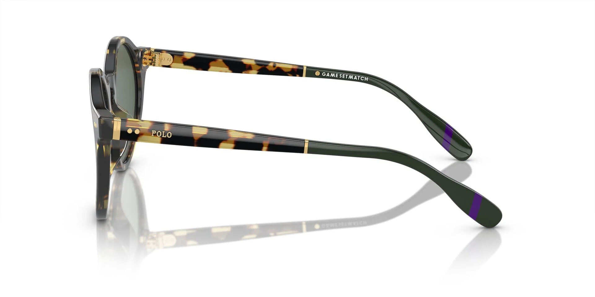 Polo Ralph Lauren PH4204U 5004/71 - As Seen On Cooper Koch & Glenn Close - Image 3
