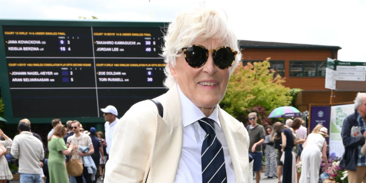 Polo Ralph Lauren PH4204U 5004/71 - As Seen On Cooper Koch & Glenn Close - Image 5