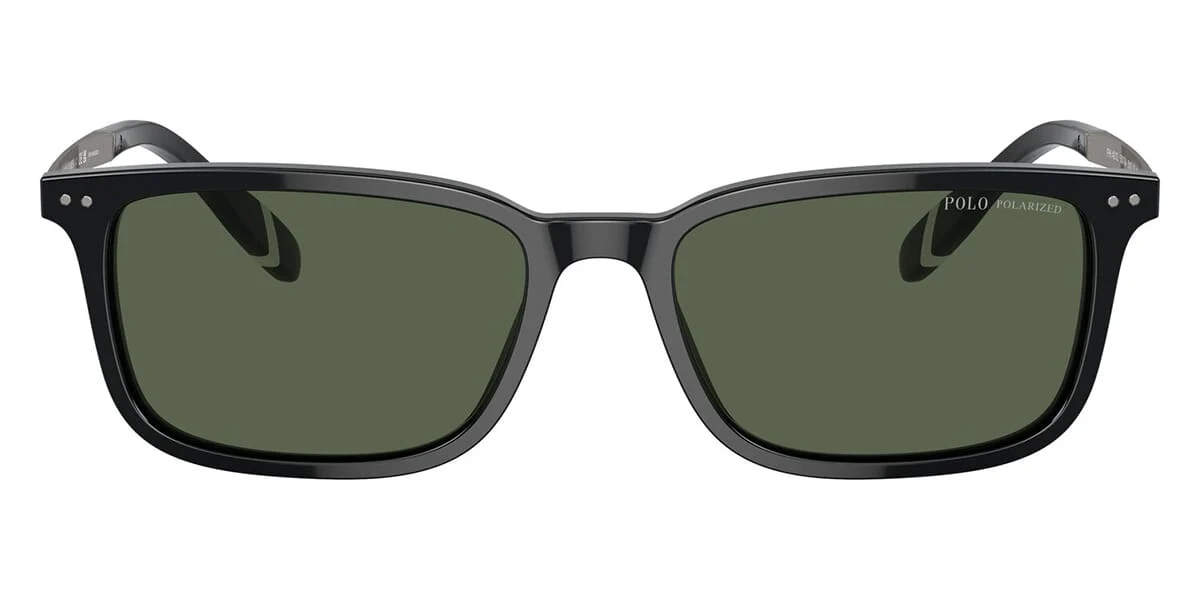 Polo Ralph Lauren PH4212 5001/9A Polarised - Image 2