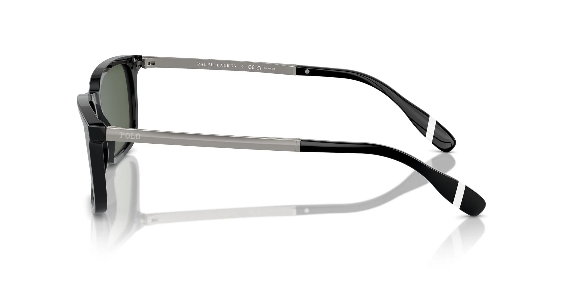 Polo Ralph Lauren PH4212 5001/9A Polarised - Image 3