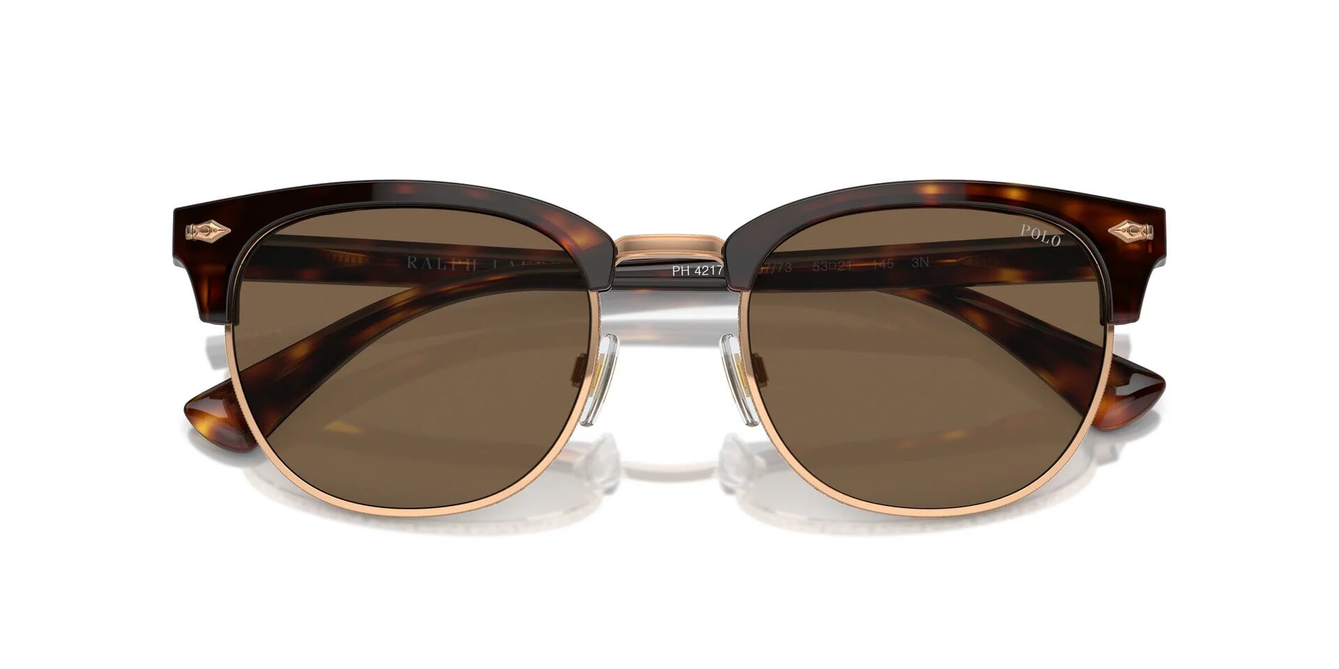 Polo Ralph Lauren PH4217 6137/73 - As Seen On Leo Woodall - Image 5