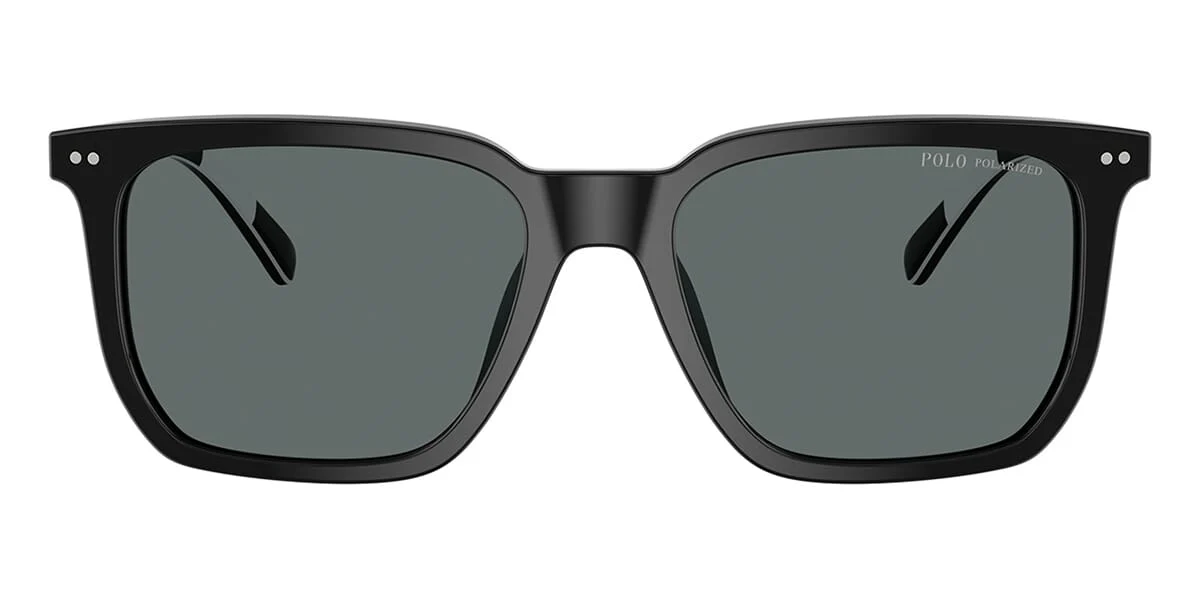 Polo Ralph Lauren PH4224U 5001/81 Polarised - Image 2
