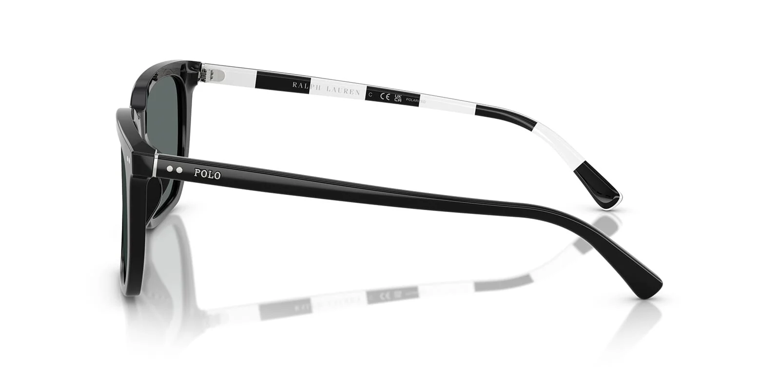 Polo Ralph Lauren PH4224U 5001/81 Polarised - Image 3