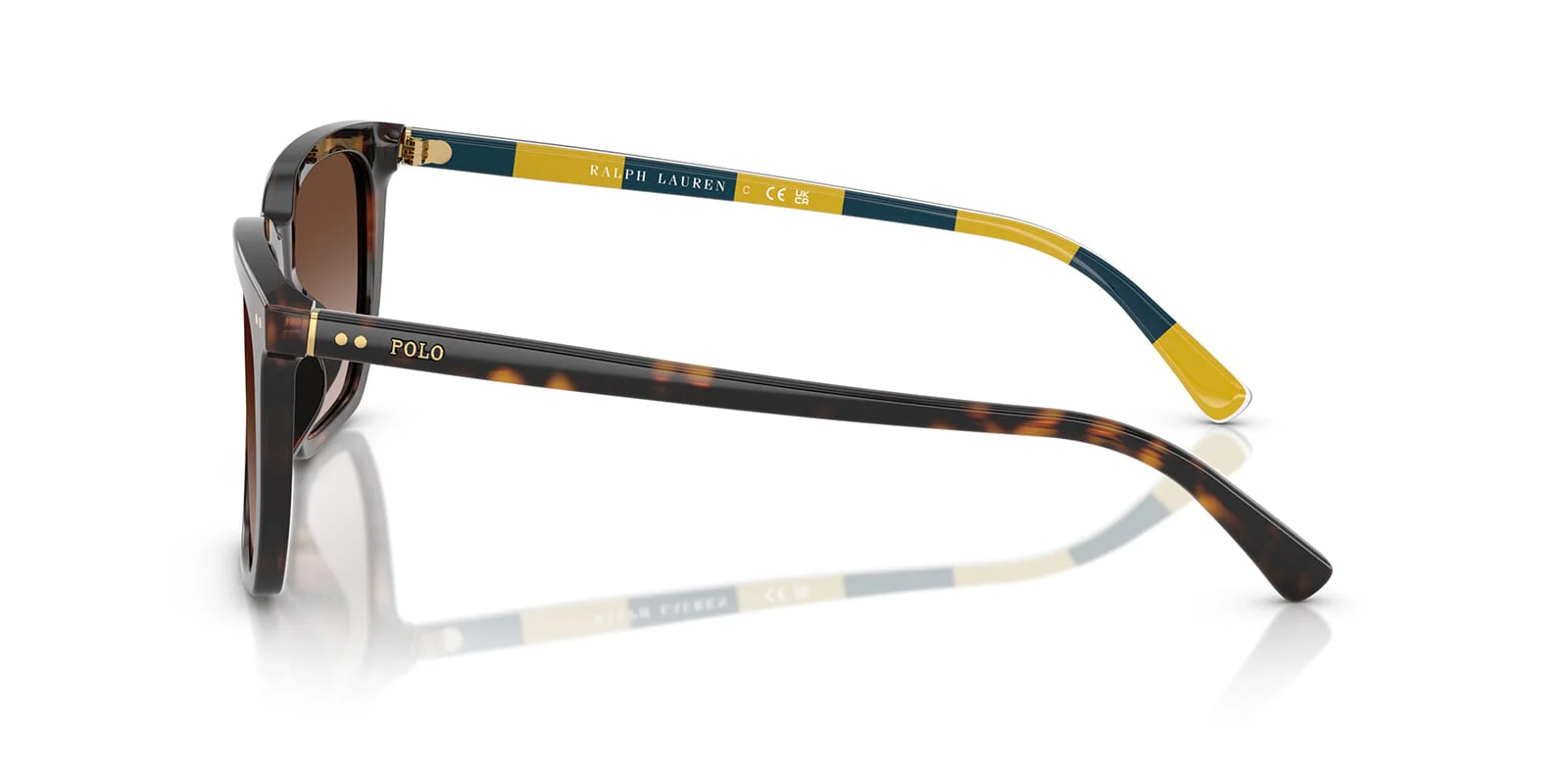 Polo Ralph Lauren PH4224U 5003/13 - As Seen On Guy Remmers - Image 3