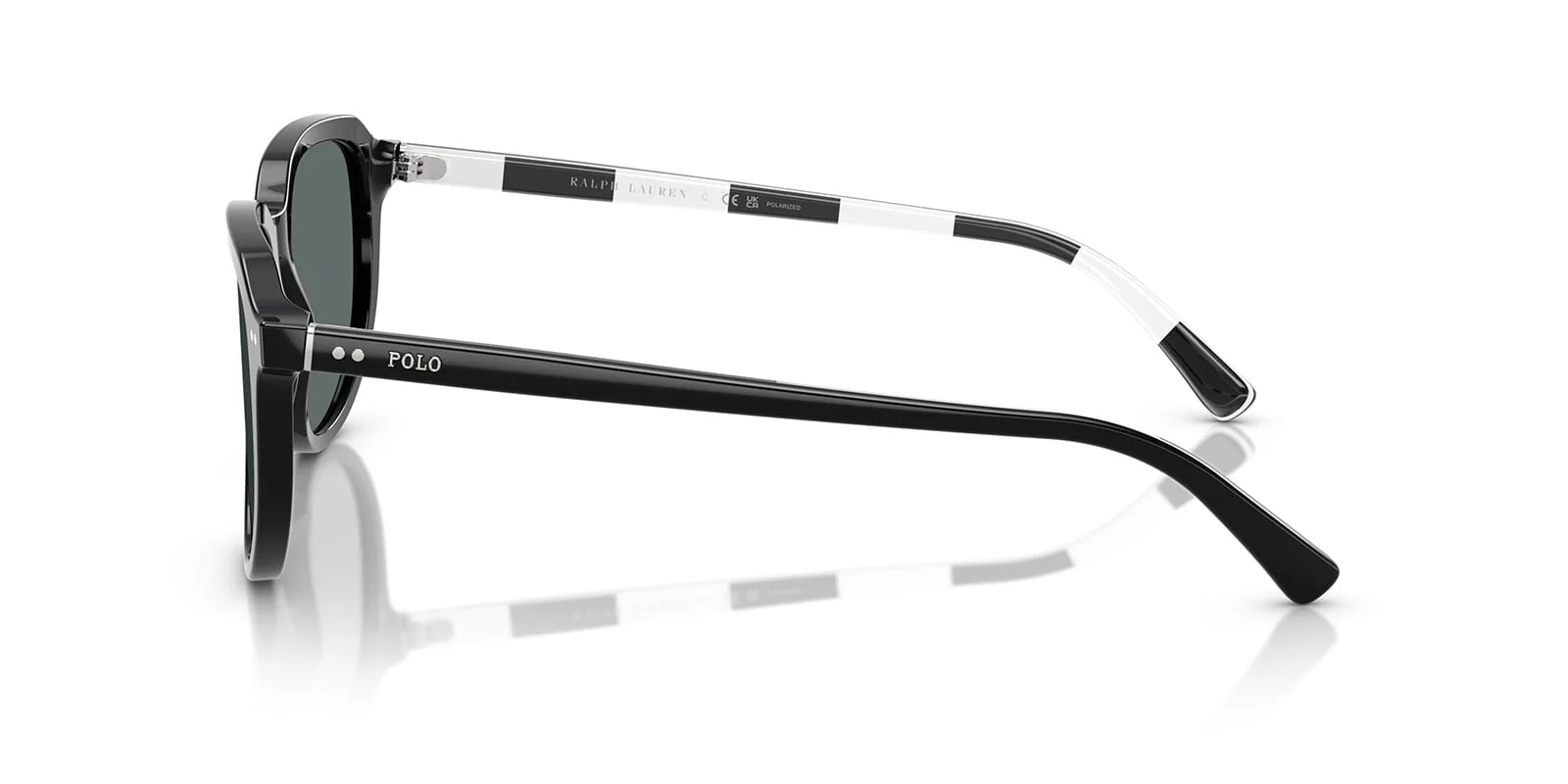 Polo Ralph Lauren PH4225 5001/81 Polarised - Image 3