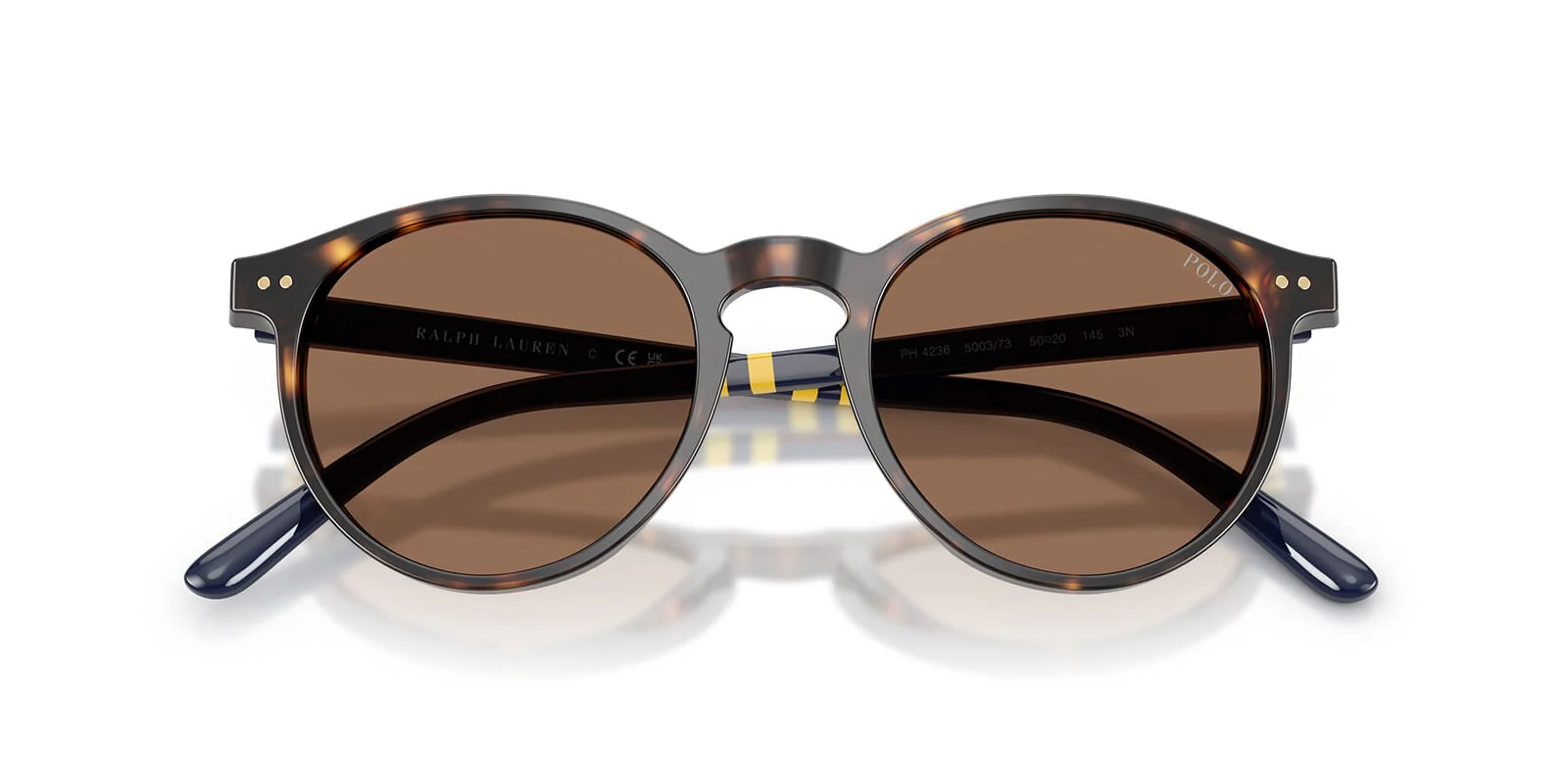Polo Ralph Lauren PH4236 5003/73 - As Seen On Bradley Miller - Image 5
