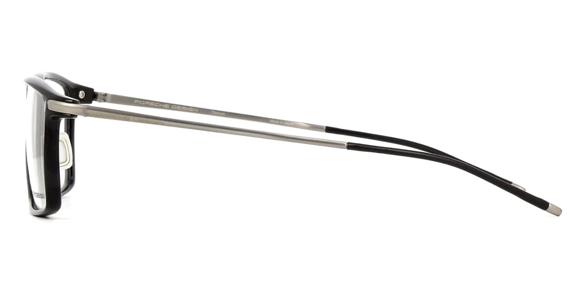 Porsche Design 8363 E - Image 3