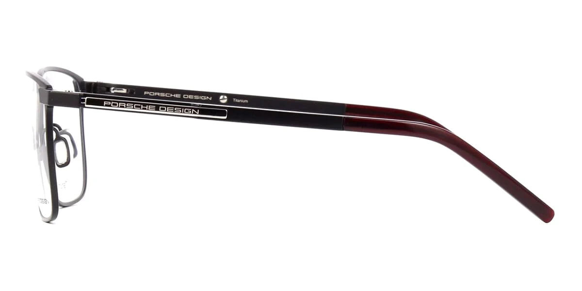 Porsche Design 8391 A - Image 3