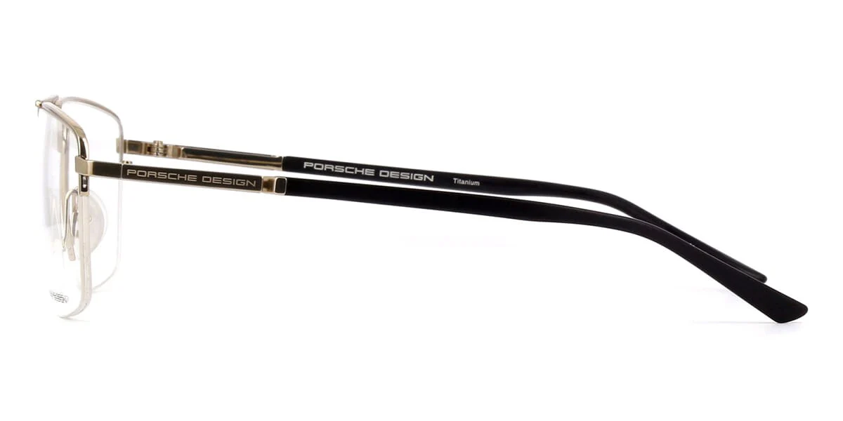 Porsche Design 8398 C - Image 3