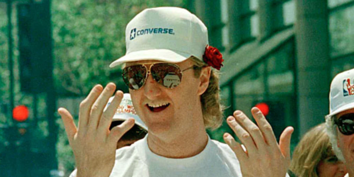 Porsche Design 8478 'Gold Edit' Three Lens Set Edition - As Seen On Larry Bird - Image 4