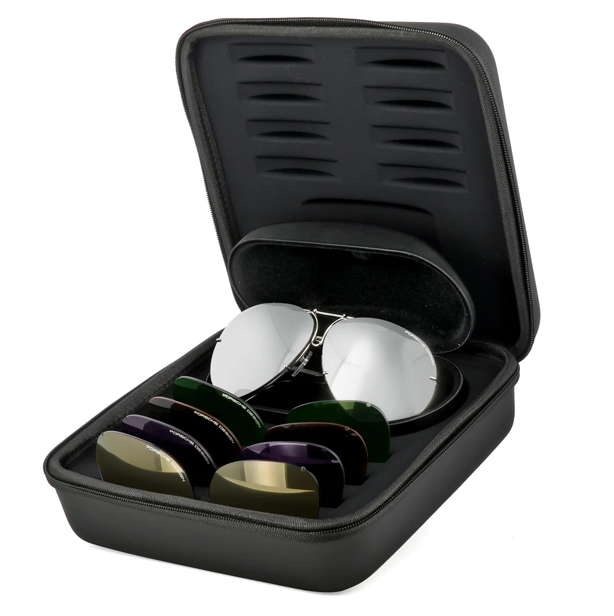 Porsche Design 8478 Croma Collectors Ltd Edition - Image 5