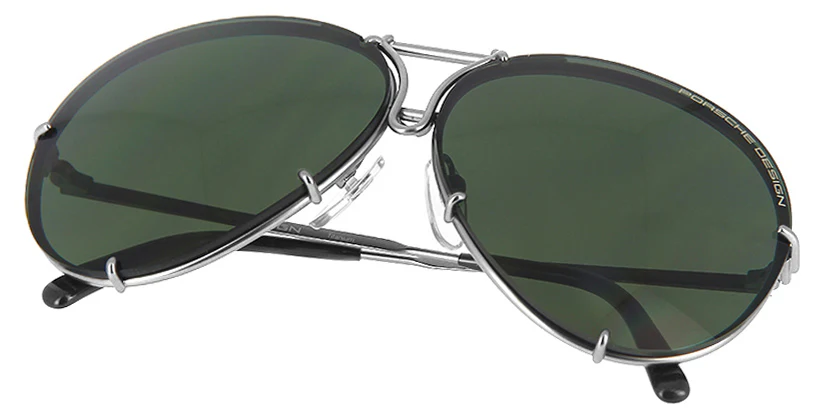 Porsche Design 8478 Croma Collectors Ltd Edition - Image 8