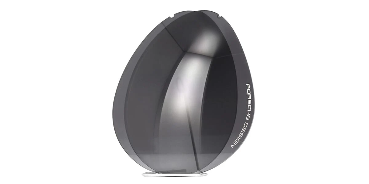 Porsche Design 8478 Lens Set V226 Grey Gradient - Image 2