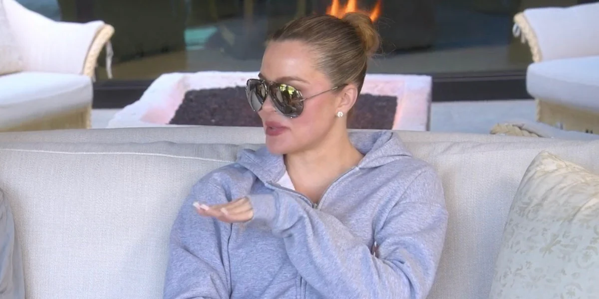 Porsche Design 8478 'Bullion' Three Lens Set Edition - As Seen On Khloe Kardashian & Kris Jenner - Image 4