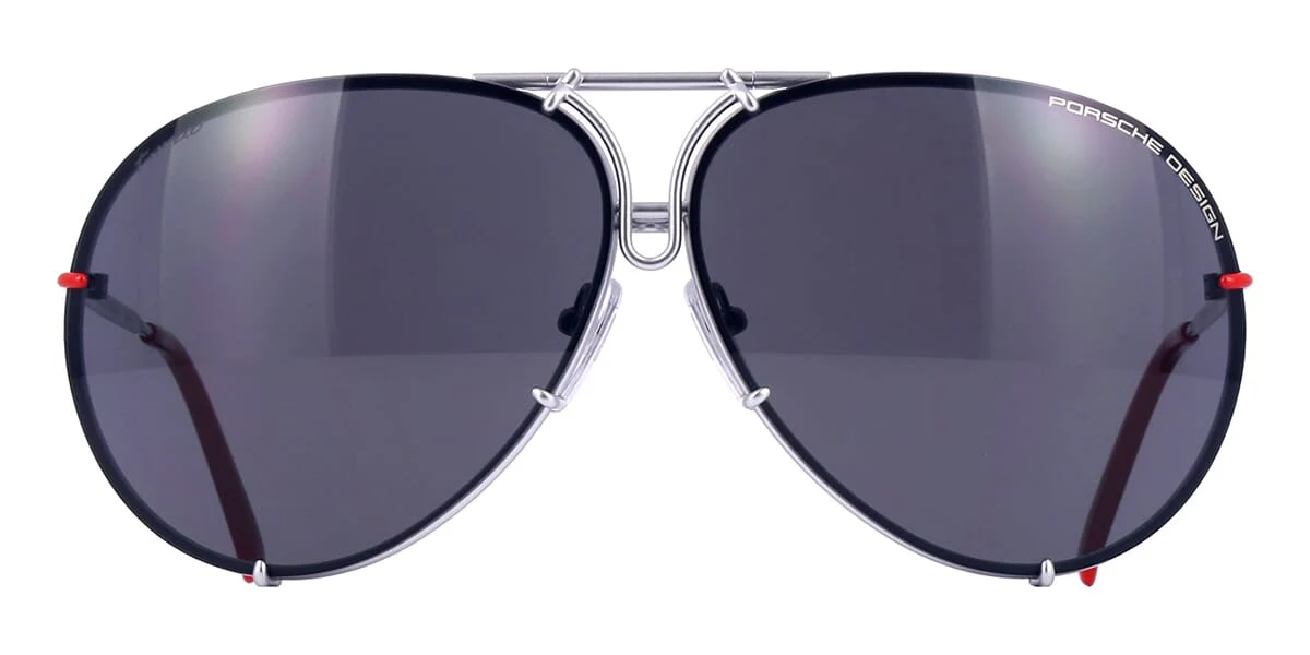 Porsche Design 8478 T Turbo Limited Edition Interchangeable Lenses - Image 2