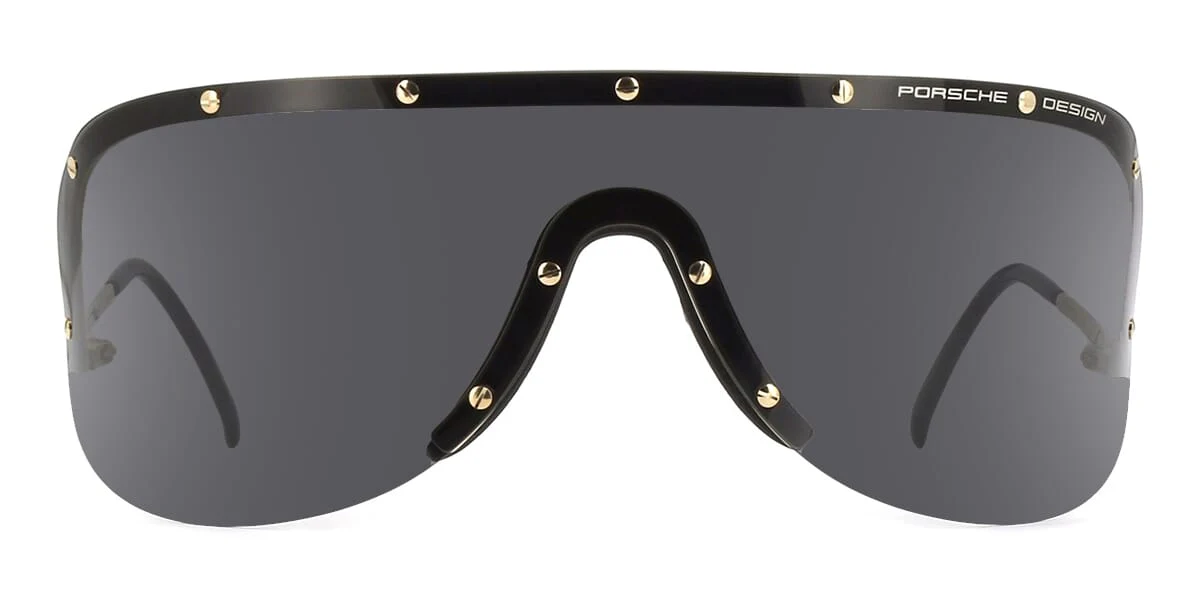 Porsche Design 8479 A S2 as seen on Kim Kardashian - Image 2