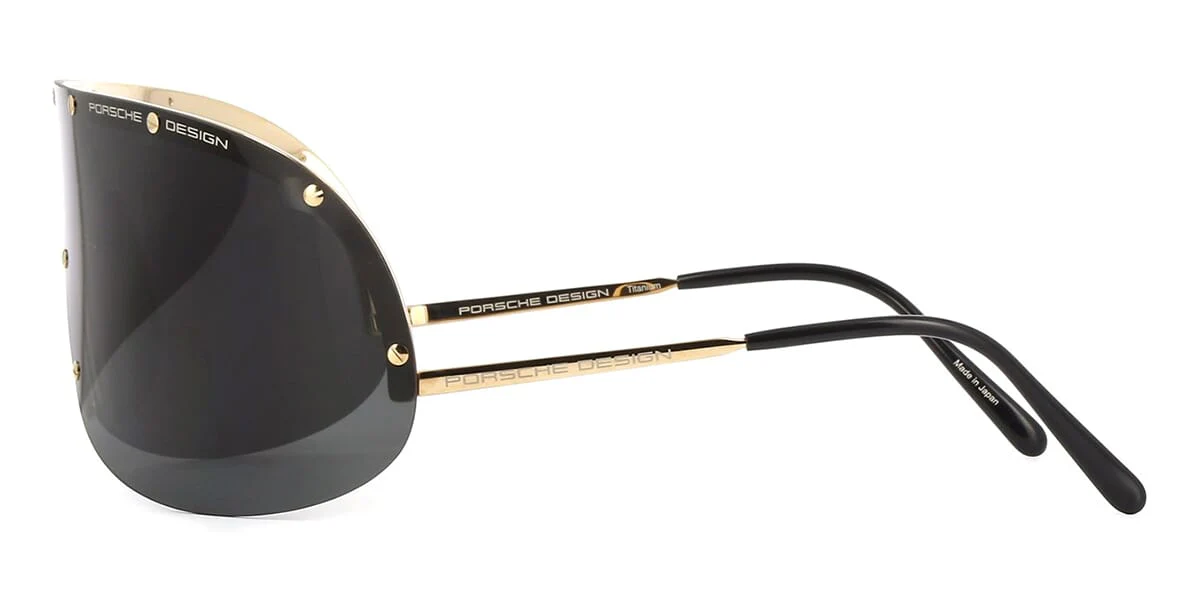 Porsche Design 8479 A S2 as seen on Kim Kardashian - Image 3