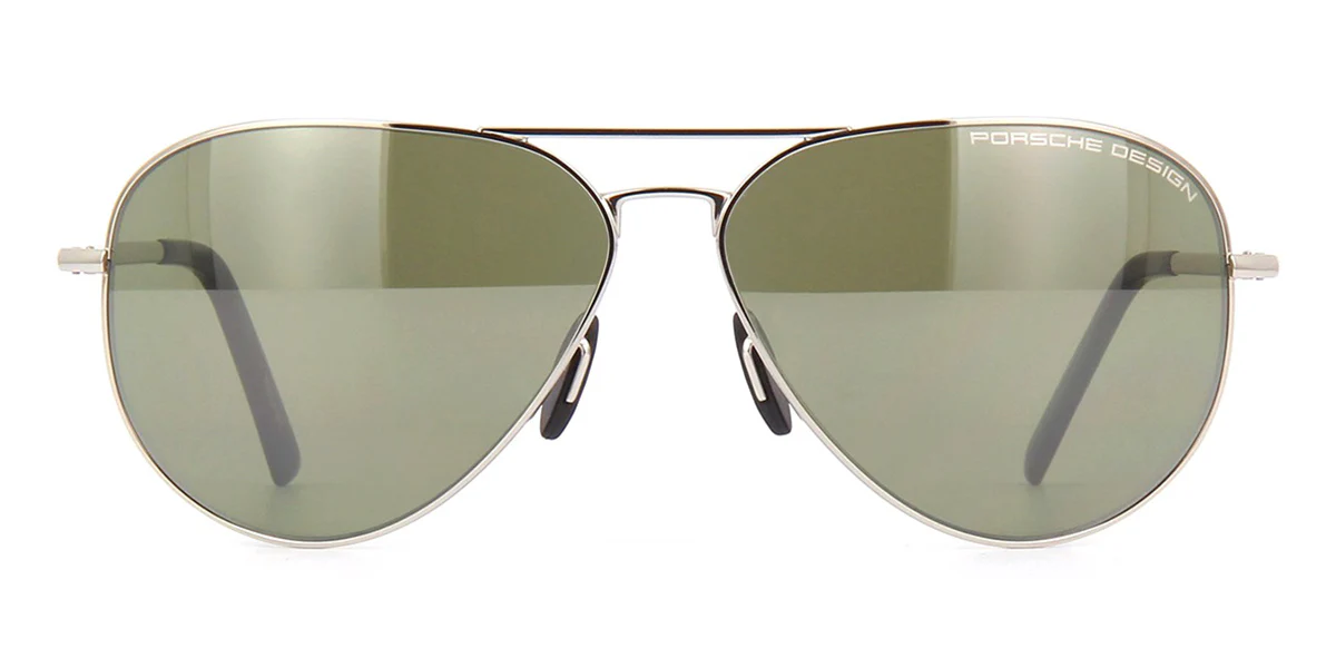 Porsche Design 8508 C Palladium Aviators - Image 2
