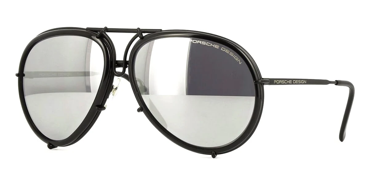 Porsche Design 8613 A Interchangeable Lenses