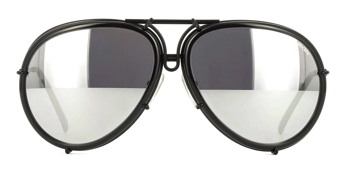 Porsche Design 8613 A Interchangeable Lenses - Image 2