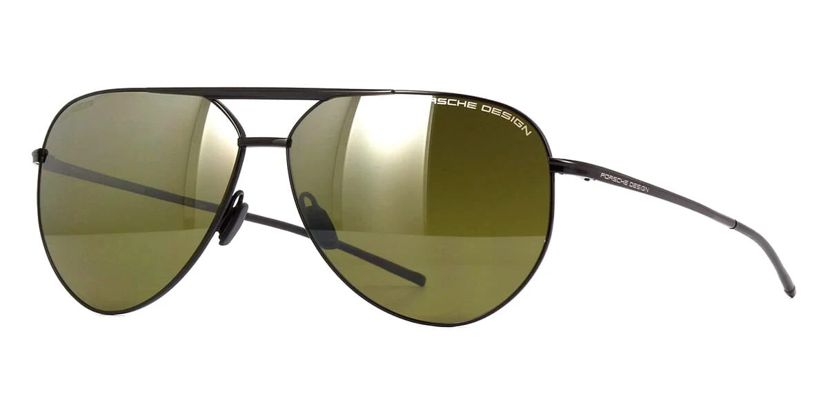 Porsche Design 8688 A Polarised - As Seen On Cheryl Cole